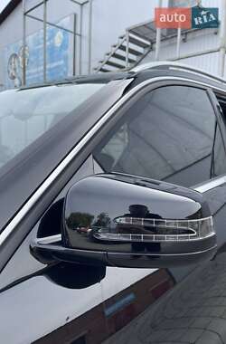 Универсал Mercedes-Benz E-Class 2015 в Луцке