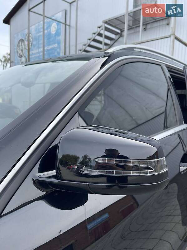 Універсал Mercedes-Benz E-Class 2015 в Луцьку