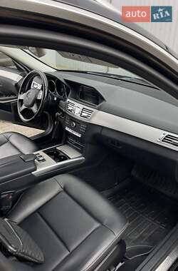 Универсал Mercedes-Benz E-Class 2015 в Луцке