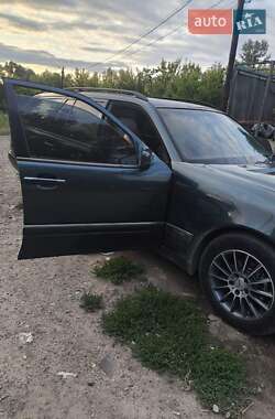 Универсал Mercedes-Benz E-Class 1998 в 