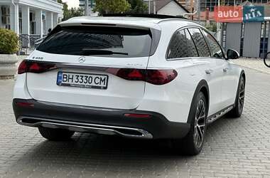 Универсал Mercedes-Benz E-Class 2024 в 
