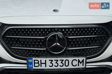Универсал Mercedes-Benz E-Class 2024 в 