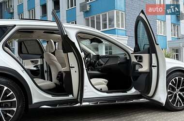 Универсал Mercedes-Benz E-Class 2024 в 