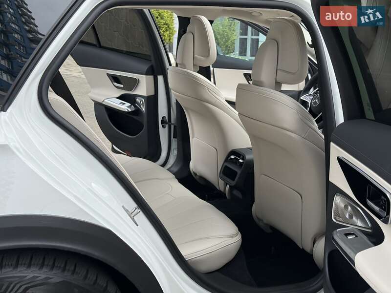 Универсал Mercedes-Benz E-Class 2024 в Одессе