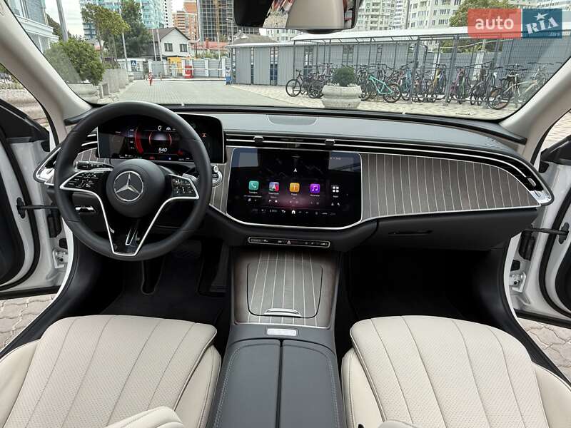 Универсал Mercedes-Benz E-Class 2024 в Одессе