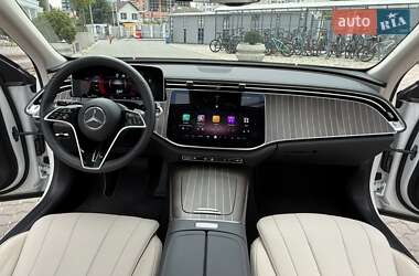 Универсал Mercedes-Benz E-Class 2024 в 
