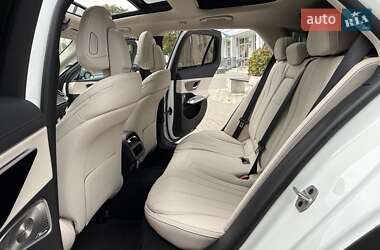 Универсал Mercedes-Benz E-Class 2024 в 