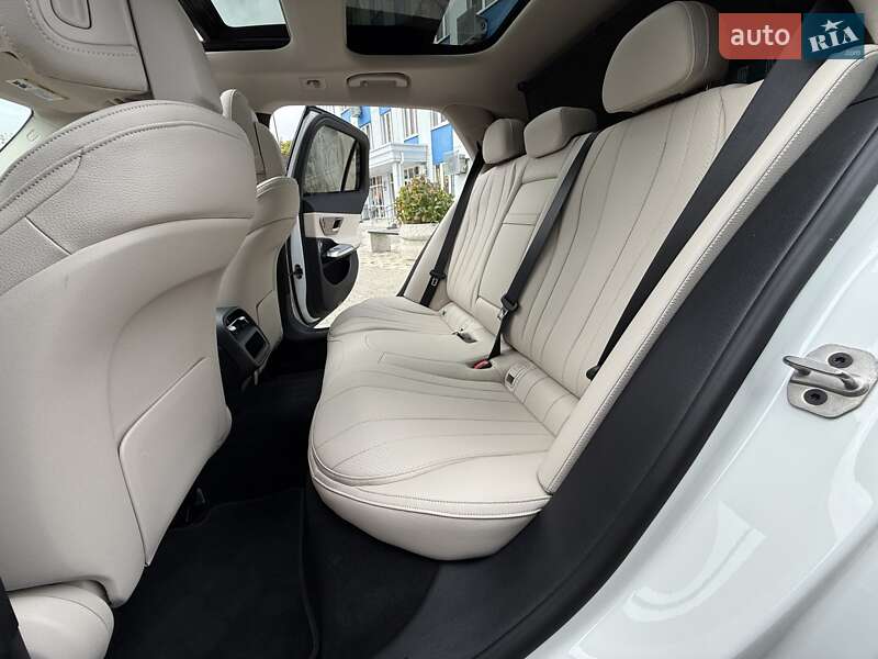 Универсал Mercedes-Benz E-Class 2024 в Одессе