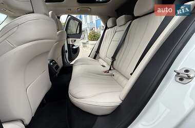 Универсал Mercedes-Benz E-Class 2024 в 