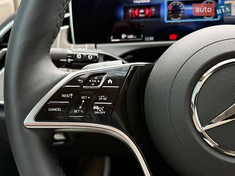 Универсал Mercedes-Benz E-Class 2024 в Одессе