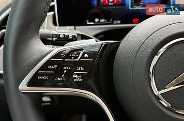 Универсал Mercedes-Benz E-Class 2024 в 