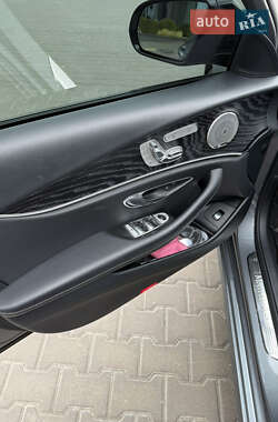 Седан Mercedes-Benz E-Class 2019 в 