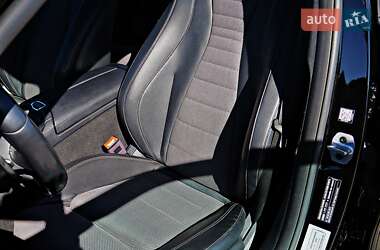 Седан Mercedes-Benz E-Class 2019 в 