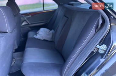 Седан Mercedes-Benz E-Class 1996 в 