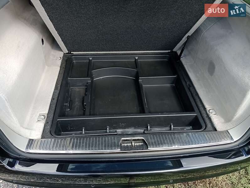 Універсал Mercedes-Benz E-Class 2003 в Умані