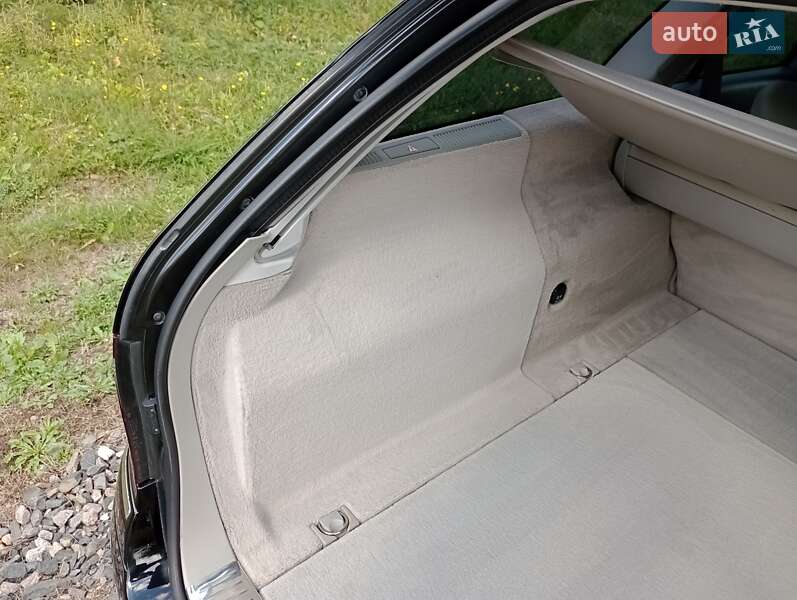 Універсал Mercedes-Benz E-Class 2003 в Умані