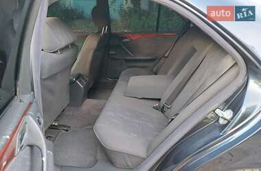 Седан Mercedes-Benz E-Class 2001 в 