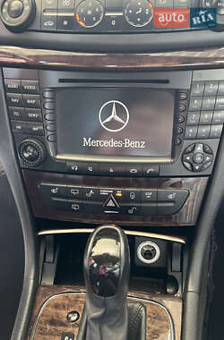 Универсал Mercedes-Benz E-Class 2003 в 
