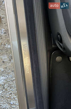Универсал Mercedes-Benz E-Class 2003 в 