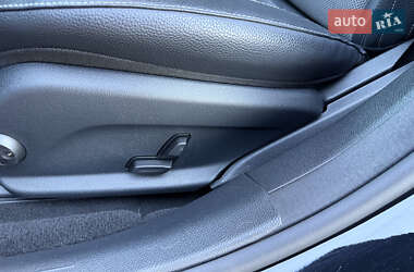 Седан Mercedes-Benz E-Class 2019 в 