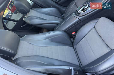 Седан Mercedes-Benz E-Class 2019 в 
