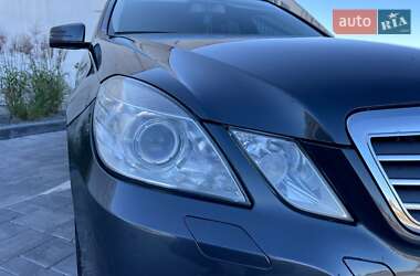 Універсал Mercedes-Benz E-Class 2011 в Луцьку