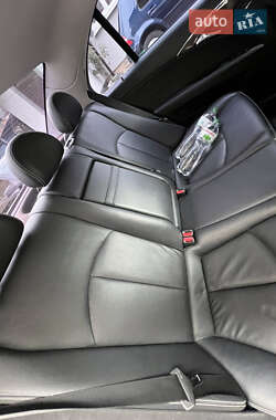 Седан Mercedes-Benz E-Class 2008 в 