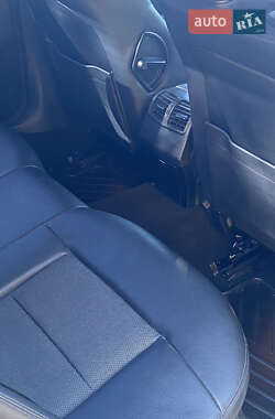 Седан Mercedes-Benz E-Class 2012 в 