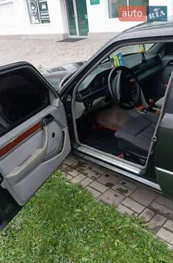 Седан Mercedes-Benz E-Class 1994 в 