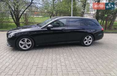 Универсал Mercedes-Benz E-Class 2019 в 
