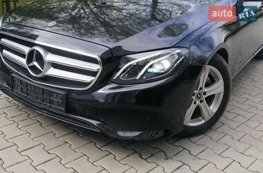 Универсал Mercedes-Benz E-Class 2019 в 