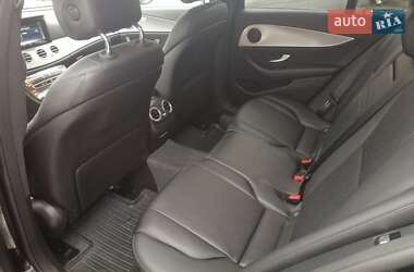 Универсал Mercedes-Benz E-Class 2019 в 