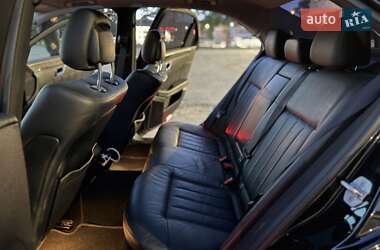Седан Mercedes-Benz E-Class 2009 в 
