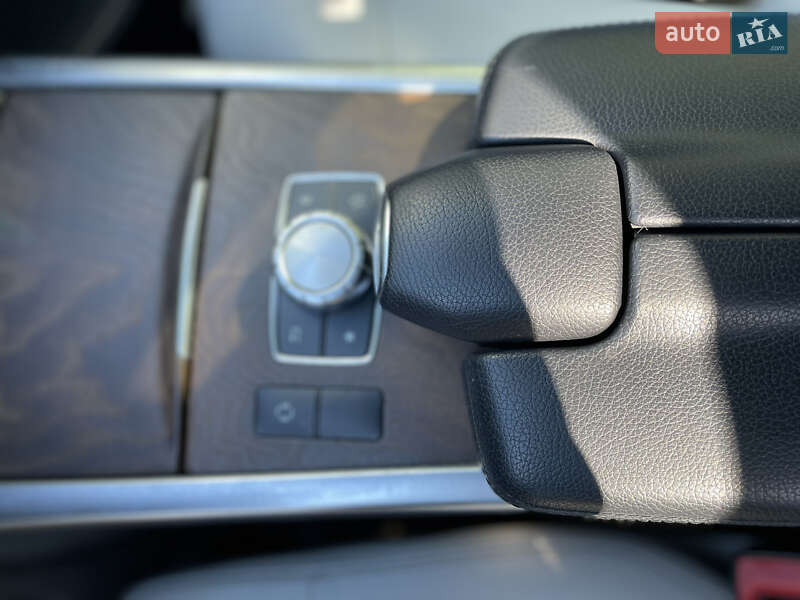Універсал Mercedes-Benz E-Class 2014 в Києві