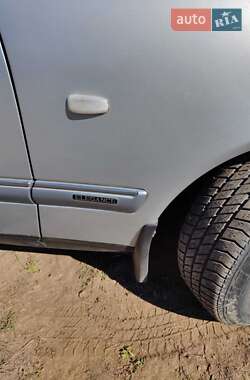 Седан Mercedes-Benz E-Class 1995 в 