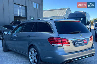 Универсал Mercedes-Benz E-Class 2013 в 