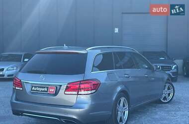 Универсал Mercedes-Benz E-Class 2013 в 