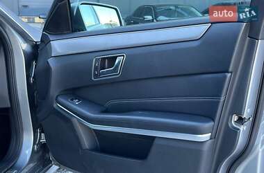 Универсал Mercedes-Benz E-Class 2013 в 
