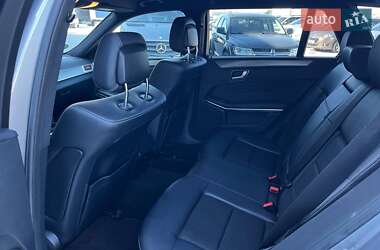 Универсал Mercedes-Benz E-Class 2013 в 