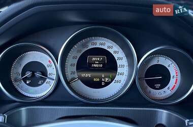 Универсал Mercedes-Benz E-Class 2013 в 