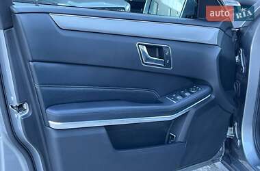 Универсал Mercedes-Benz E-Class 2013 в 