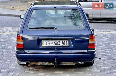 Универсал Mercedes-Benz E-Class 1987 в 