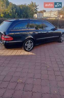 Универсал Mercedes-Benz E-Class 2008 в 