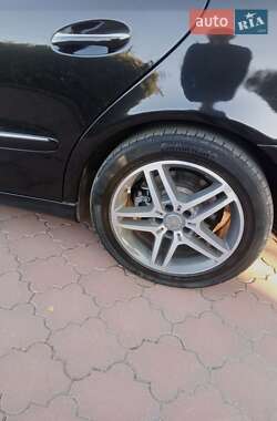 Универсал Mercedes-Benz E-Class 2008 в 