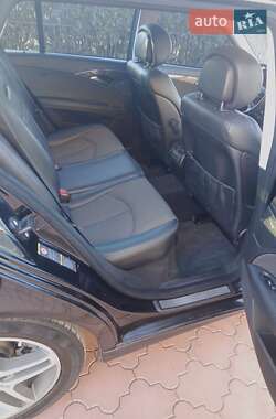 Универсал Mercedes-Benz E-Class 2008 в 