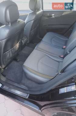 Универсал Mercedes-Benz E-Class 2008 в 