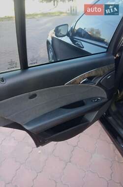 Универсал Mercedes-Benz E-Class 2008 в 