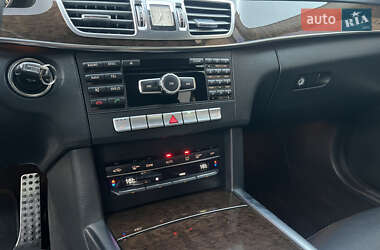 Седан Mercedes-Benz E-Class 2014 в 