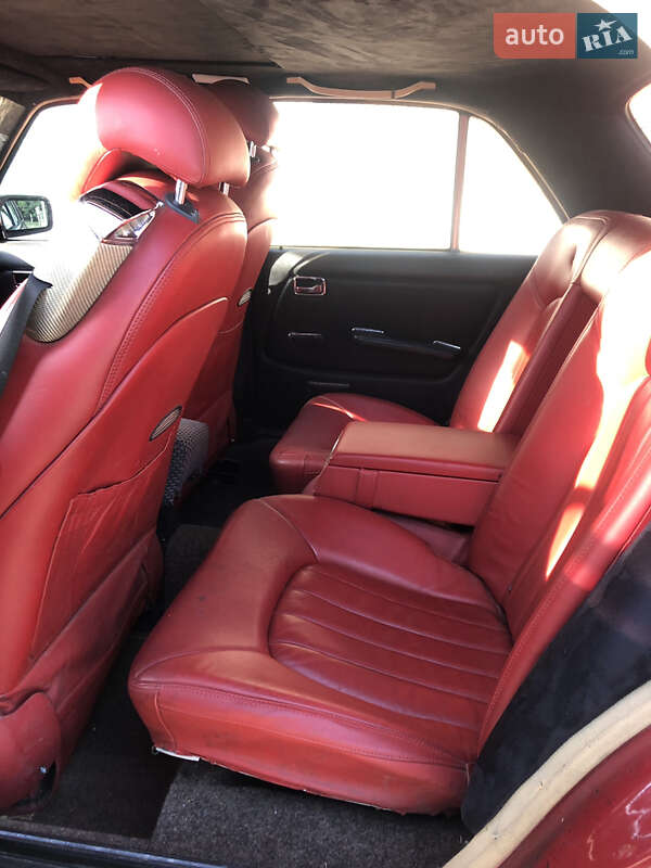 Седан Mercedes-Benz E-Class 1983 в Знаменке
