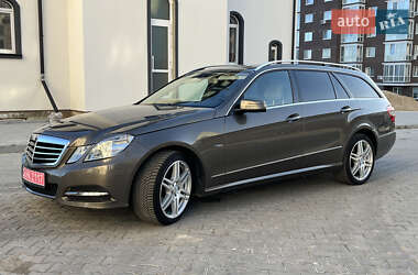 Універсал Mercedes-Benz E-Class 2011 в Хмельницькому